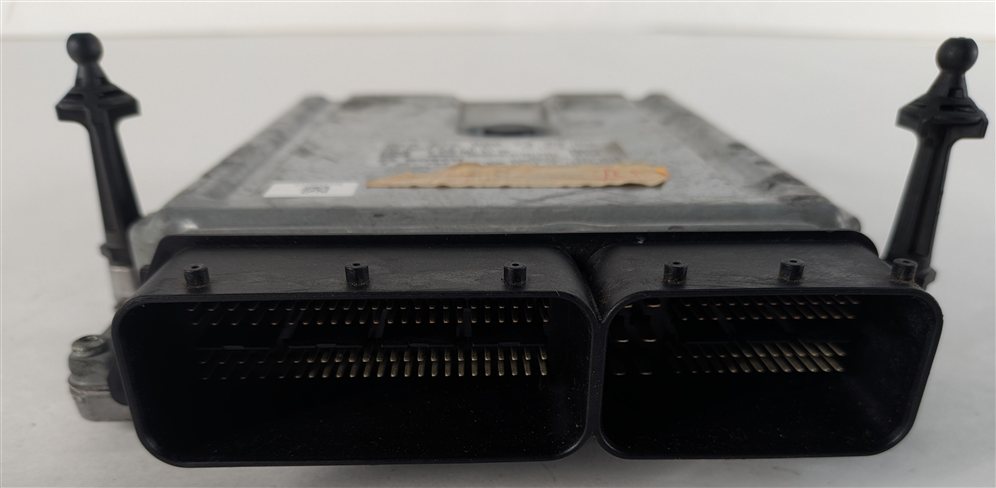 Thumbnail 8: 15-20 MERCEDES E400 GL450 GLE450 ML400 SL450 3.0L TURBO ENGINE CONTROL MODULE
