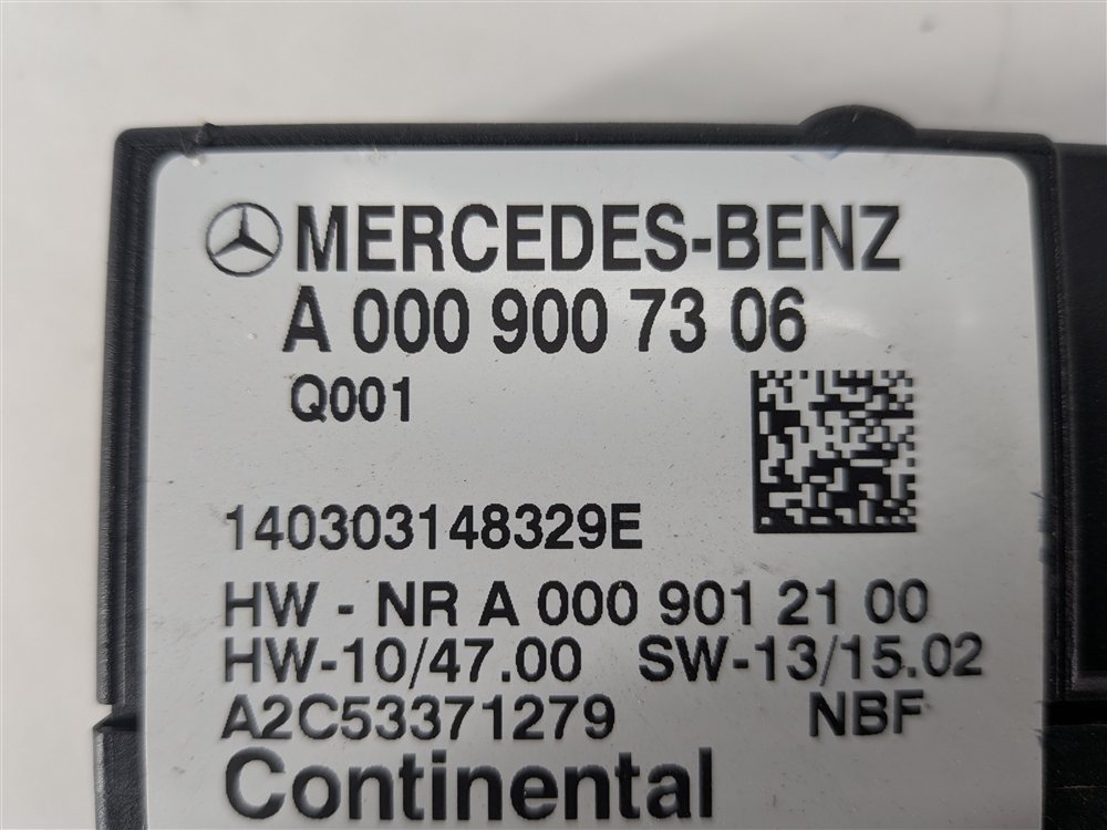 Thumbnail 10: 12-17 MERCEDES C E GL GLK ML S CLS (W204 W207 W212 X166 X166) FUEL PUMP MODULE
