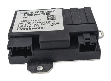 Thumbnail 2: 12-17 MERCEDES C E GL GLK ML S CLS (W204 W207 W212 X166 X166) FUEL PUMP MODULE