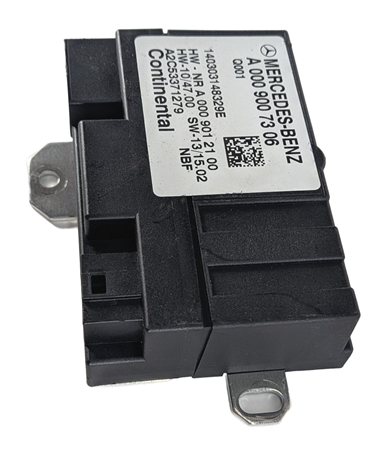 Thumbnail 4: 12-17 MERCEDES C E GL GLK ML S CLS (W204 W207 W212 X166 X166) FUEL PUMP MODULE