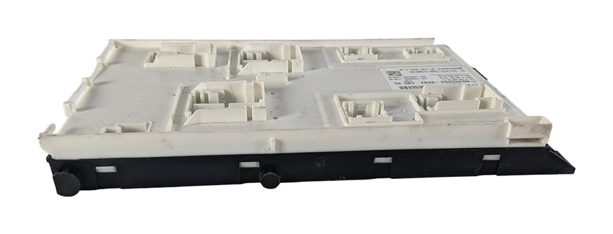 Thumbnail 2: 14-16 MERCEDES GL ML (W166 X166) FRONT SIGNAL ACQUISITION CONTROL MODULE SAM