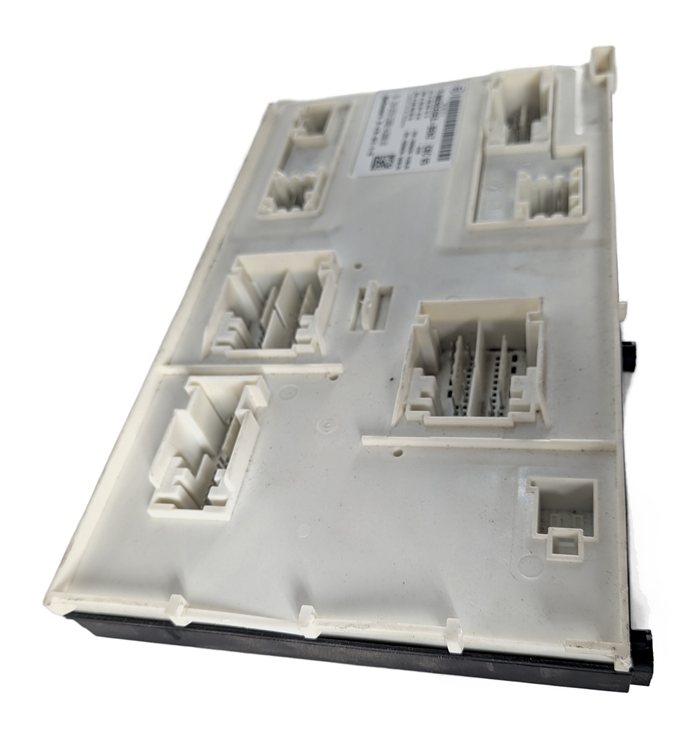 Thumbnail 5: 14-16 MERCEDES GL ML (W166 X166) FRONT SIGNAL ACQUISITION CONTROL MODULE SAM