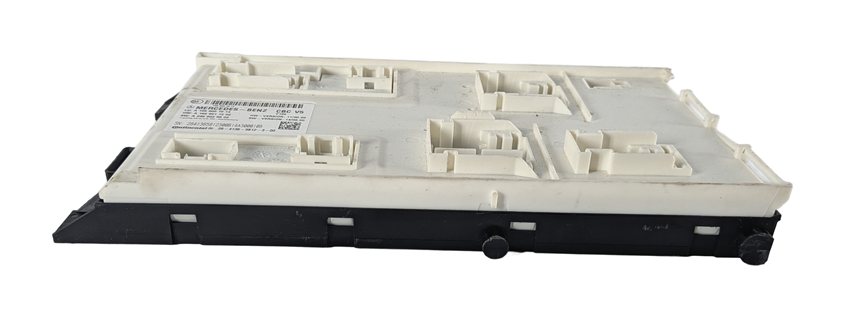 Thumbnail 6: 14-16 MERCEDES GL ML (W166 X166) FRONT SIGNAL ACQUISITION CONTROL MODULE SAM