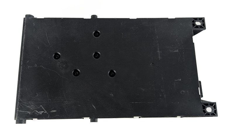 Thumbnail 7: 14-16 MERCEDES GL ML (W166 X166) FRONT SIGNAL ACQUISITION CONTROL MODULE SAM