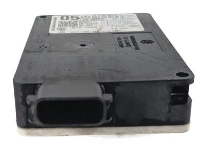 Thumbnail 2: 2015 MERCEDES GL450 (X166) FRONT COLLISION AVOIDANCE RADAR SENSOR MODULE 24GHZ