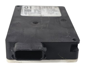 Thumbnail 2: 2015 MERCEDES GL450 (X166) REAR LEFT BLIND SPOT RADAR SENSOR CONTROL MODULE