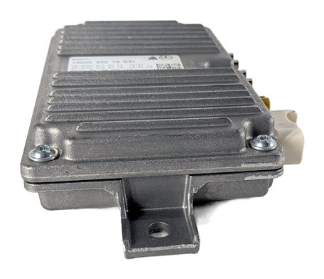 Thumbnail 3: 2013-2016 MERCEDES GL ML CLASS (W166 X166) SURROUND VIEW CAMERA CONTROL MODULE