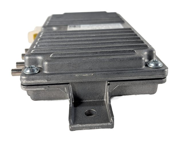 Thumbnail 6: 2013-2016 MERCEDES GL ML CLASS (W166 X166) SURROUND VIEW CAMERA CONTROL MODULE