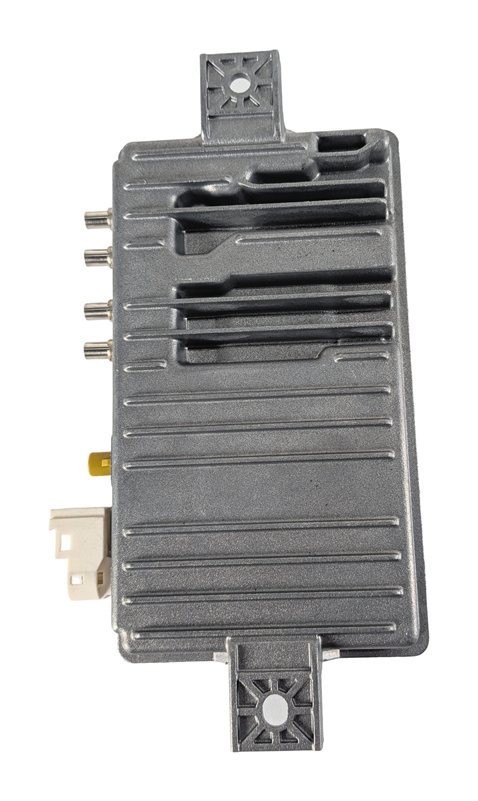 Thumbnail 7: 2013-2016 MERCEDES GL ML CLASS (W166 X166) SURROUND VIEW CAMERA CONTROL MODULE