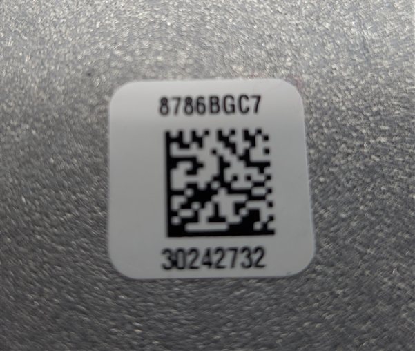 Thumbnail 10: 14-16 MERCEDES GL ML SL W166 X166 R231 HARMAN BECKER RADIO AUDIO AMPLIFIER AMP