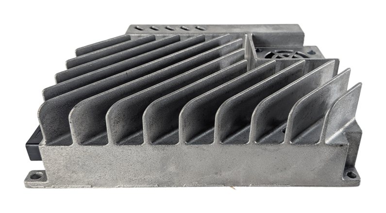Thumbnail 2: 14-16 MERCEDES GL ML SL W166 X166 R231 HARMAN BECKER RADIO AUDIO AMPLIFIER AMP