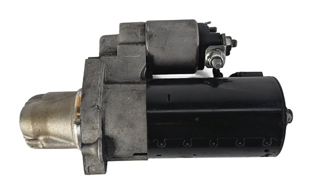 Thumbnail 3: 15-20 MERCEDES E400 GL450 GLE450 GLE550 GLS450 ML400 S450 CLS400 STARTER MOTOR