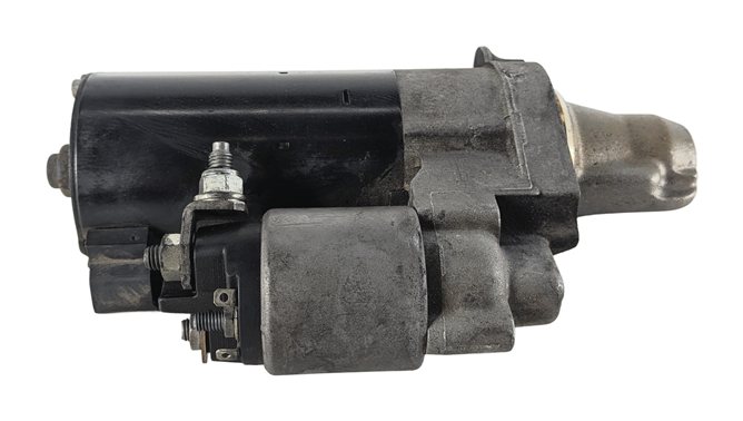 Thumbnail 6: 15-20 MERCEDES E400 GL450 GLE450 GLE550 GLS450 ML400 S450 CLS400 STARTER MOTOR