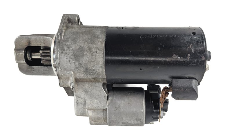 Thumbnail 7: 15-20 MERCEDES E400 GL450 GLE450 GLE550 GLS450 ML400 S450 CLS400 STARTER MOTOR