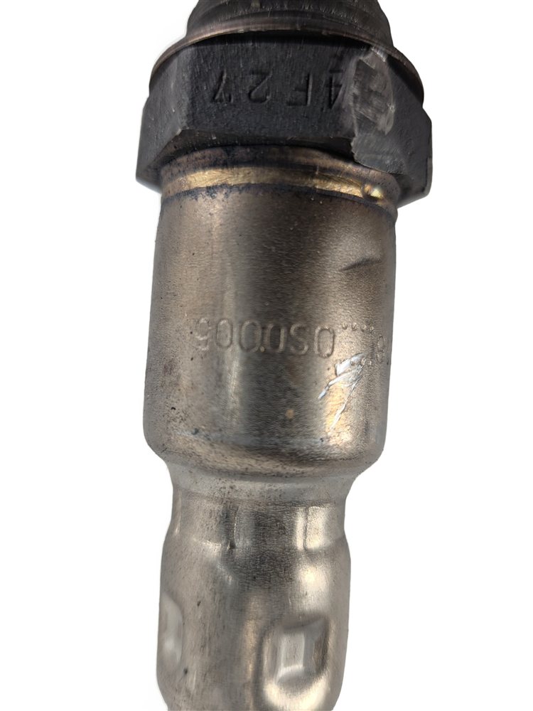 Thumbnail 10: 2015 MERCEDES GL450 (X166) 3.0L (276.821) ENGINE OXYGEN O2 LAMBDA SENSOR SET/4