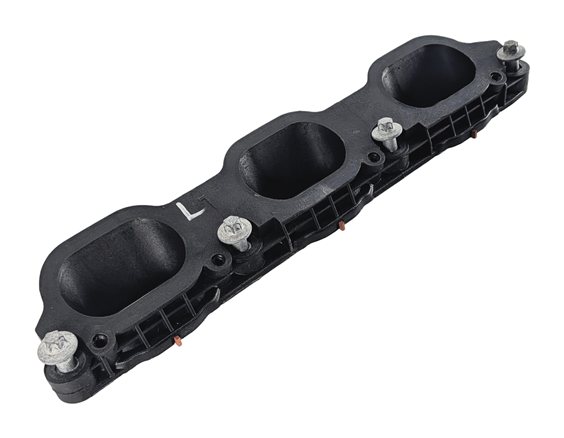15-20 MERCEDES E400 C43 GLC43 GLE400 GL450 ML400 M276 LEFT LOWER INTAKE MANIFOLD