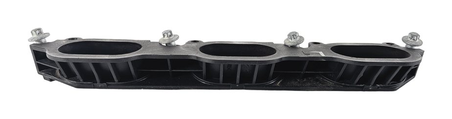 Thumbnail 6: 15-20 MERCEDES E400 C43 GLC43 GLE400 GL450 ML400 M276 LEFT LOWER INTAKE MANIFOLD