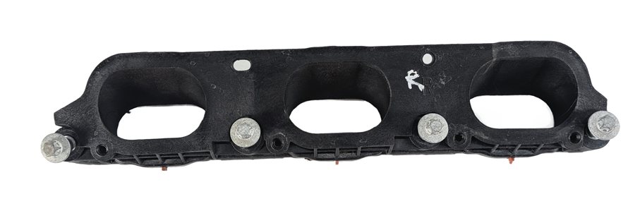 Thumbnail 3: 15-23 C E GL GLC GLE GLS ML S SL W166 RIGHT LOWER ENGINE INTAKE MANIFOLD