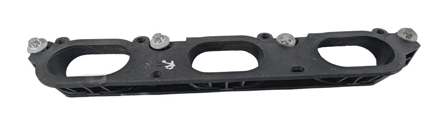 Thumbnail 6: 15-23 C E GL GLC GLE GLS ML S SL W166 RIGHT LOWER ENGINE INTAKE MANIFOLD