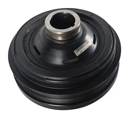 15-23 MERCEDES W205 W212 W166 X166 W222 W231 W218 3.0L M276 HARMONIC BALANCER