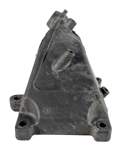 Thumbnail 6: 2015 MERCEDES GL450 X166 3.0L 276.821 ENGINE RIGHT MOTOR MOUNT SUPPORT BRACKET