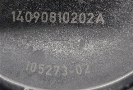 Thumbnail 10: 15-20 MERCEDES E400 C43 GLC43 GLE400 GL450 M276 CAMSHAFT ADJUSTER MAGNET SET/2