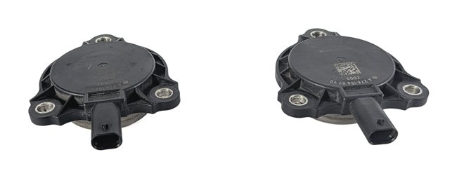 Thumbnail 2: 15-20 MERCEDES E400 C43 GLC43 GLE400 GL450 M276 CAMSHAFT ADJUSTER MAGNET SET/2