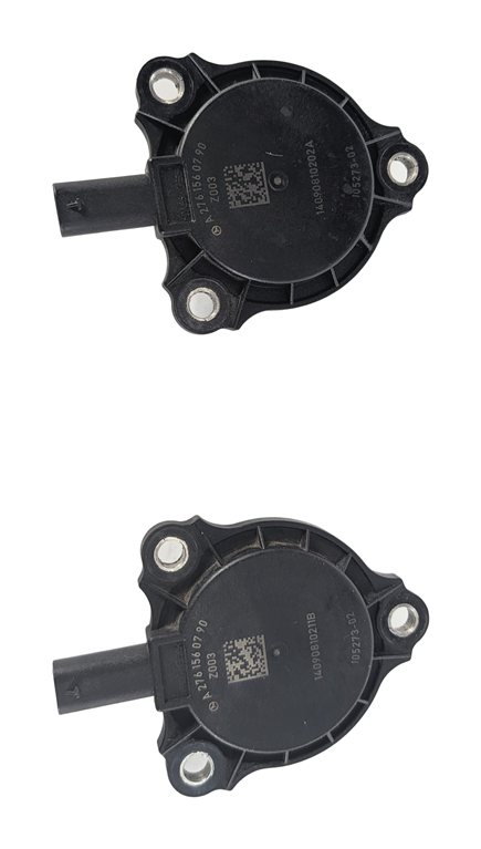Thumbnail 4: 15-20 MERCEDES E400 C43 GLC43 GLE400 GL450 M276 CAMSHAFT ADJUSTER MAGNET SET/2