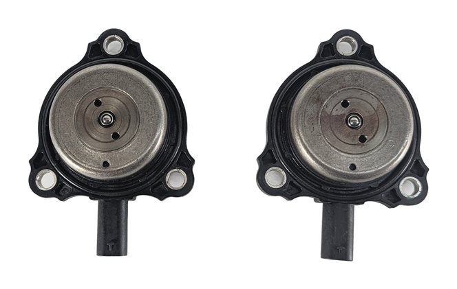 Thumbnail 7: 15-20 MERCEDES E400 C43 GLC43 GLE400 GL450 M276 CAMSHAFT ADJUSTER MAGNET SET/2