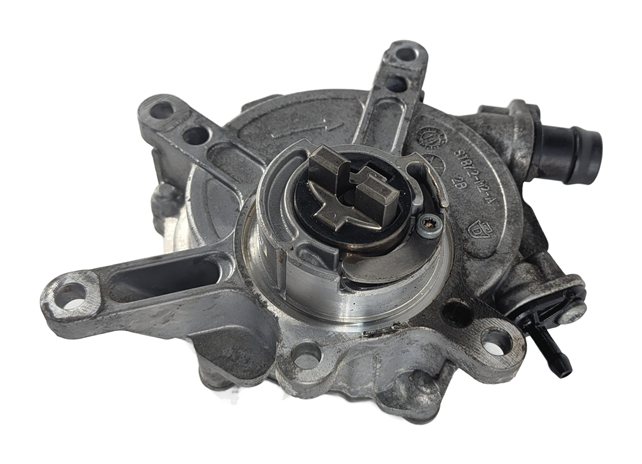 Thumbnail 5: 11-20 MERCEDES CL G GL GLE GLS ML S (C216 R231 X166 W166 W221 W222) VACUUM PUMP