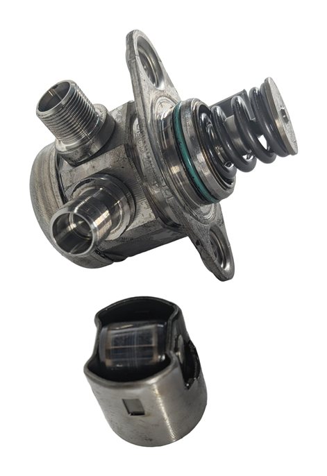Thumbnail 5: 11-20 MERCEDES E S SL GL (W205 W166 W212 X166 X253) V8 LEFT MECHANICAL FUEL PUMP