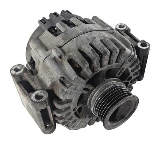 15-23 MERCEDES C E GL GLC GLE CLS CLASS 200 AMP ALTERNATOR GENERATOR CHARGER
