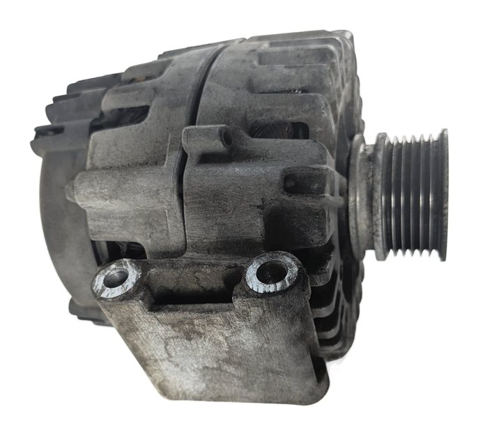 Thumbnail 5: 15-23 MERCEDES C E GL GLC GLE CLS CLASS 200 AMP ALTERNATOR GENERATOR CHARGER