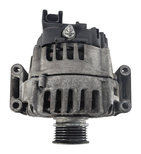 Thumbnail 7: 15-23 MERCEDES C E GL GLC GLE CLS CLASS 200 AMP ALTERNATOR GENERATOR CHARGER