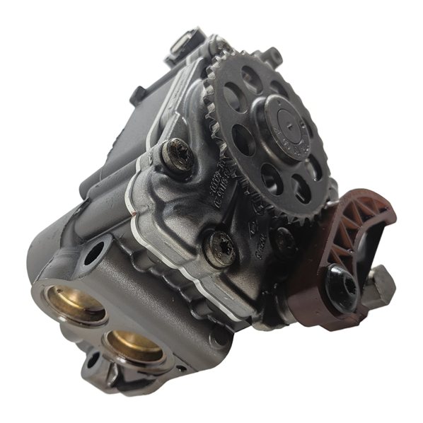 Thumbnail 5: 15-16 MB GL450 ML400 GLE400 GLE450 GLE550e X166 W166 3.0L M276 ENGINE OIL PUMP