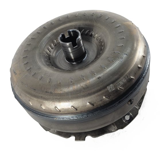 15-17 MERCEDES C400 C450 E400 GL450 GLE400 ML400 CLS400 AUTO AT TORQUE CONVERTER
