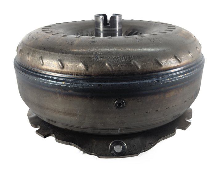Thumbnail 2: 15-17 MERCEDES C400 C450 E400 GL450 GLE400 ML400 CLS400 AUTO AT TORQUE CONVERTER