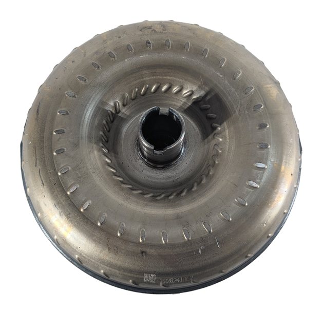 Thumbnail 3: 15-17 MERCEDES C400 C450 E400 GL450 GLE400 ML400 CLS400 AUTO AT TORQUE CONVERTER