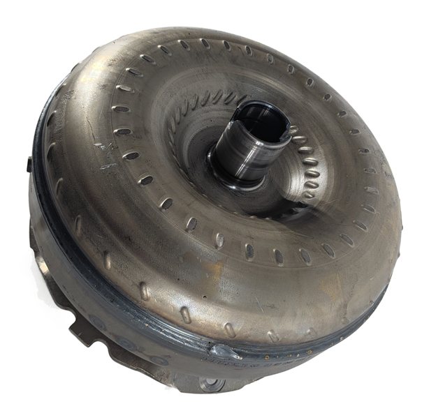 Thumbnail 4: 15-17 MERCEDES C400 C450 E400 GL450 GLE400 ML400 CLS400 AUTO AT TORQUE CONVERTER