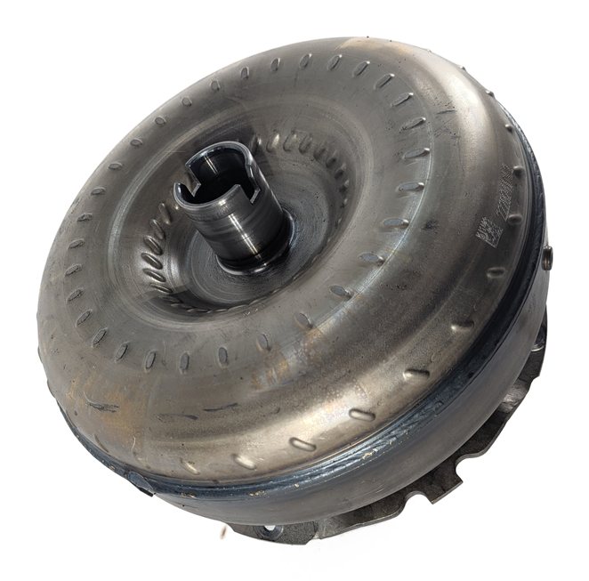 Thumbnail 5: 15-17 MERCEDES C400 C450 E400 GL450 GLE400 ML400 CLS400 AUTO AT TORQUE CONVERTER