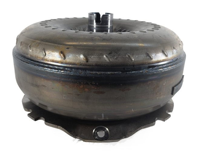 Thumbnail 6: 15-17 MERCEDES C400 C450 E400 GL450 GLE400 ML400 CLS400 AUTO AT TORQUE CONVERTER