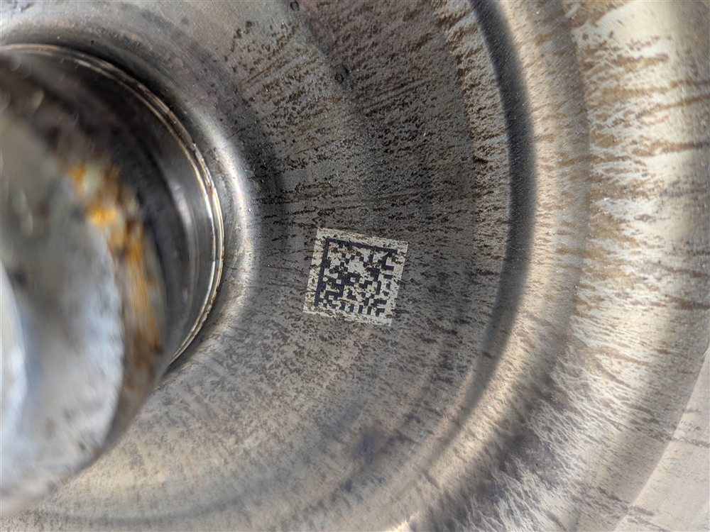 Thumbnail 8: 15-17 MERCEDES C400 C450 E400 GL450 GLE400 ML400 CLS400 AUTO AT TORQUE CONVERTER