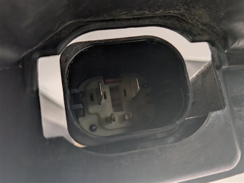 Thumbnail 8: 2013-2019 MERCEDES GL GLE ML CLASS (W166 X166) FRONT RADIATOR COOLING FAN MOTOR