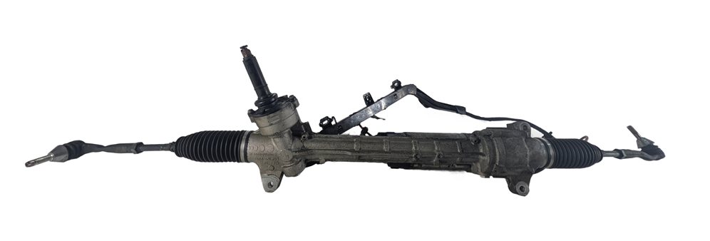 Thumbnail 3: 2013-2016 MERCEDES GL ML CLASS W166 X166) POWER STEERING GEAR RACK & PINION