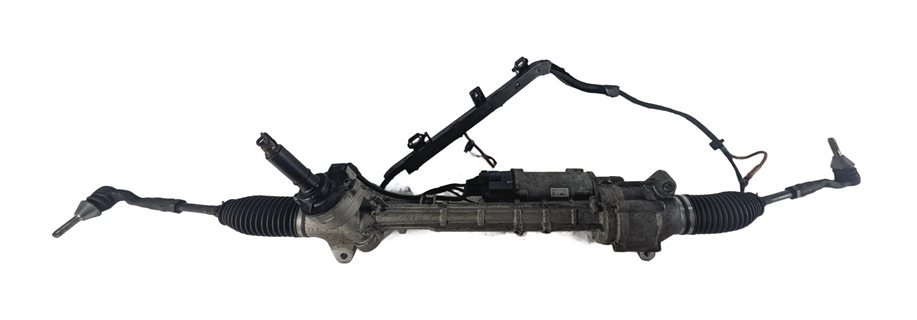 Thumbnail 4: 2013-2016 MERCEDES GL ML CLASS W166 X166) POWER STEERING GEAR RACK & PINION