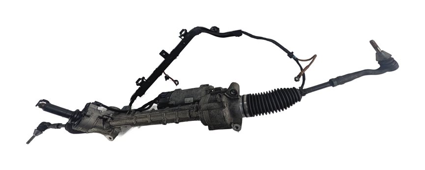 Thumbnail 5: 2013-2016 MERCEDES GL ML CLASS W166 X166) POWER STEERING GEAR RACK & PINION