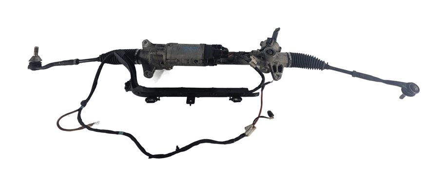 Thumbnail 7: 2013-2016 MERCEDES GL ML CLASS W166 X166) POWER STEERING GEAR RACK & PINION
