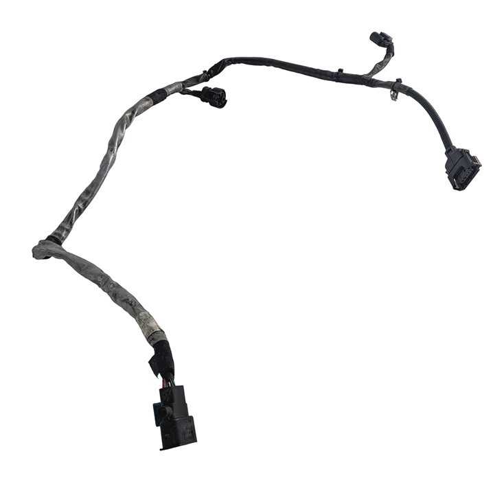 2015 MERCEDES GL450 (X166) ELECTRICAL WIRE WIRING HARNESS LOOM CONNECTORS
