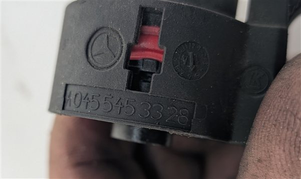 Thumbnail 11: 2015 MERCEDES GL450 (X166) ELECTRICAL WIRE WIRING HARNESS LOOM CONNECTORS