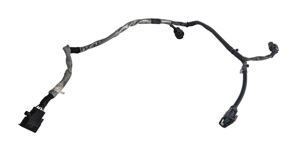 Thumbnail 2: 2015 MERCEDES GL450 (X166) ELECTRICAL WIRE WIRING HARNESS LOOM CONNECTORS